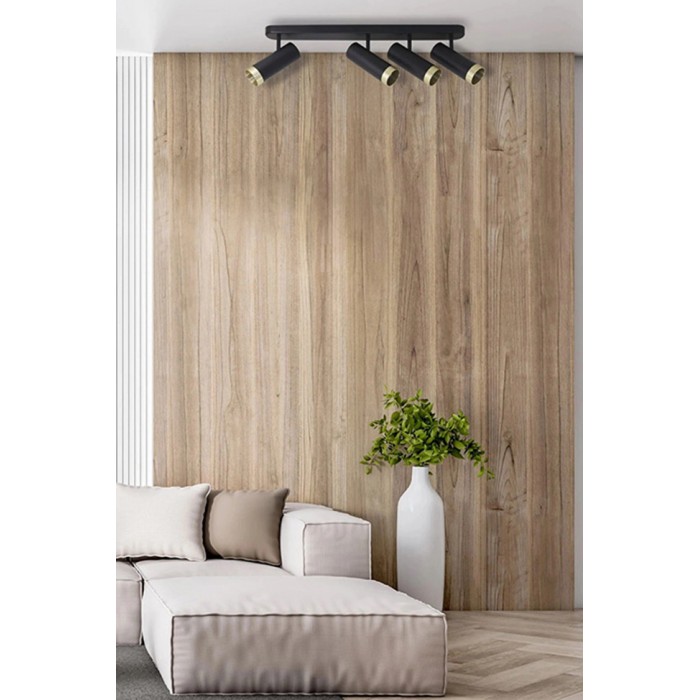 Світильник поворотний GOLDLUX 326010 FADO