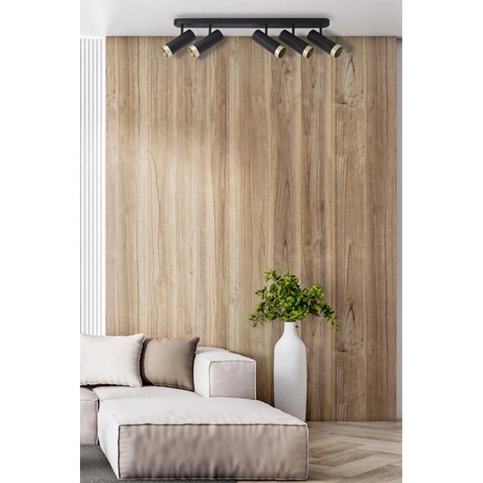 Світильник поворотний GOLDLUX 326027 FADO