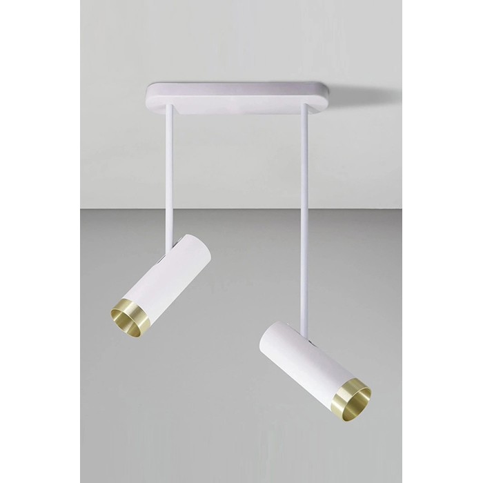 Светильник поворотный GOLDLUX 326058 PORTO