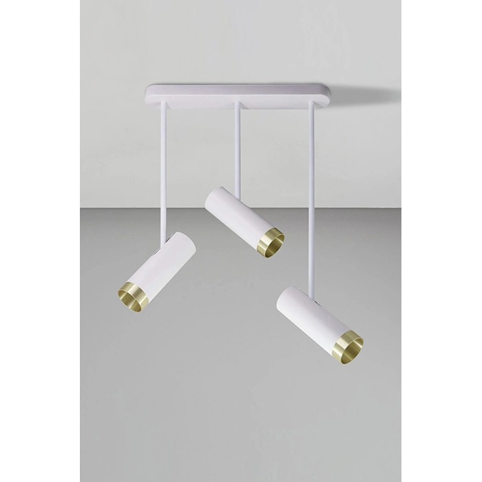 Светильник поворотный GOLDLUX 326065 PORTO