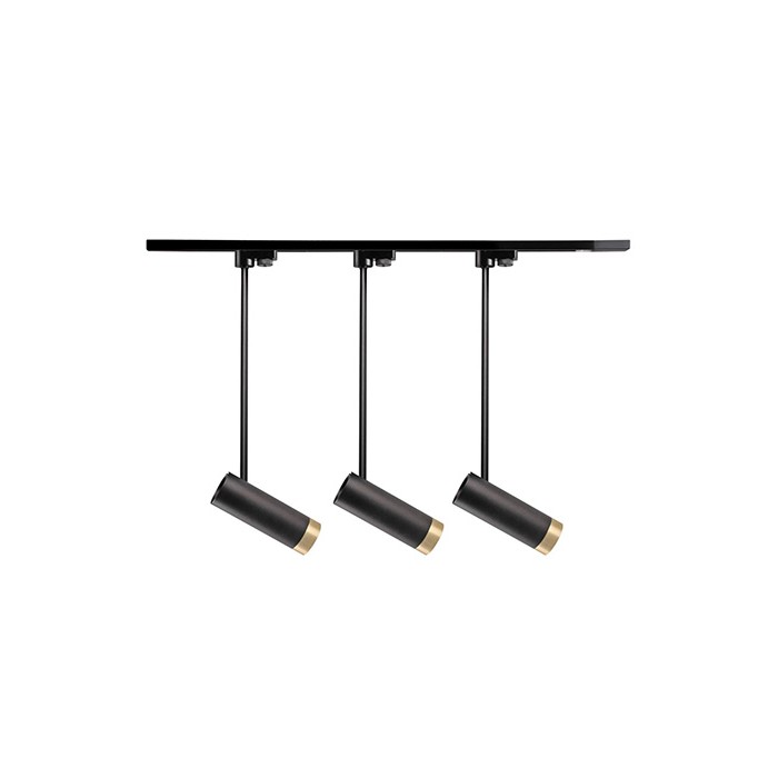 Трековий світильник GOLDLUX 326072 PORTO