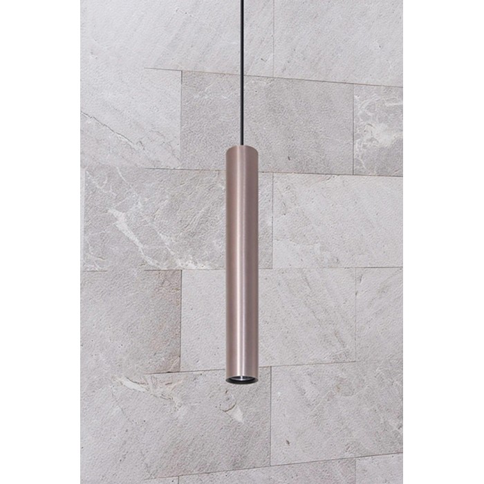 Подвесной светильник, люстра Goldlux 326133 Lungomare GU10 1x10W IP20 медный Подвесной светильник, люстра Goldlux 326133 Lungomare GU10 1x10W IP20 медный