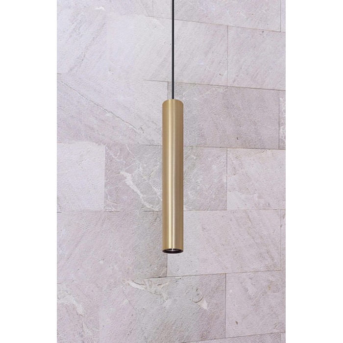 Подвесной светильник, люстра Goldlux 326140 Lungomare GU10 1x10W IP20 золотой Подвесной светильник, люстра Goldlux 326140 Lungomare GU10 1x10W IP20 золотой