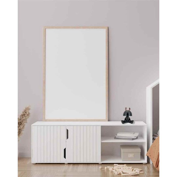 Настільна лампа з акумулятором Goldlux 326218 Fancy Led 1x2.5W 4000K 59Lm IP20 Чорна