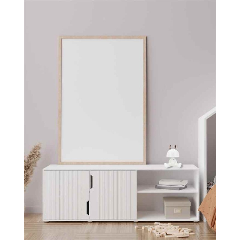 Настільна лампа з акумулятором Goldlux 326225 Fancy Led 1x2.5W 4000K 59Lm IP20 Біла