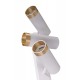 Светильник поворотный GOLDLUX 326522 FADO