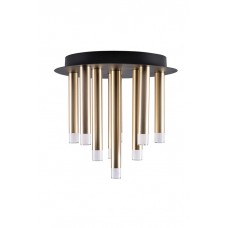 Люстра GOLDLUX 326645 GLAM