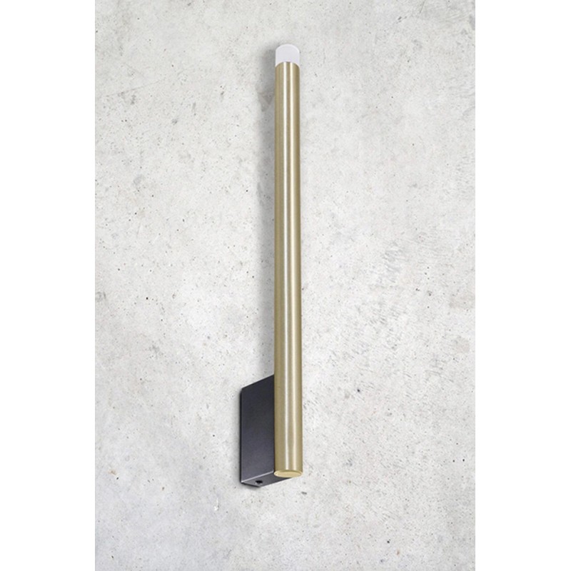 Бра GOLDLUX 326829 GLAM