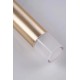Бра GOLDLUX 326829 GLAM