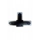 Додатковий елемент систем GOLDLUX 327239 Track system 1 phaze