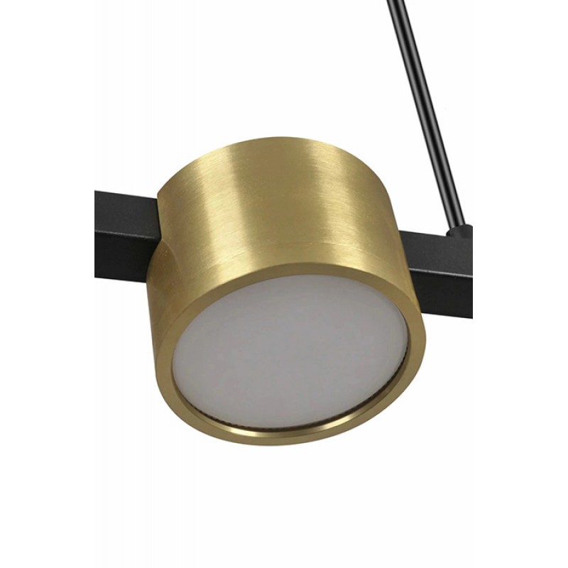 Люстра GOLDLUX 327321 MIRELLA