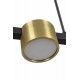 Люстра GOLDLUX 327321 MIRELLA