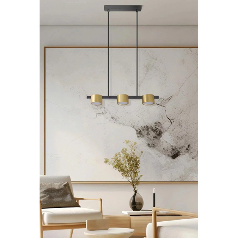 Люстра GOLDLUX 327321 MIRELLA