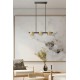 Люстра GOLDLUX 327321 MIRELLA