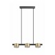 Люстра GOLDLUX 327321 MIRELLA