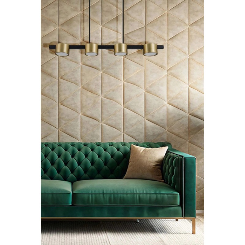 Люстра GOLDLUX 327338 MIRELLA