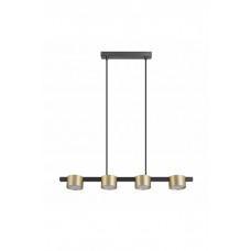 Люстра GOLDLUX 327338 MIRELLA