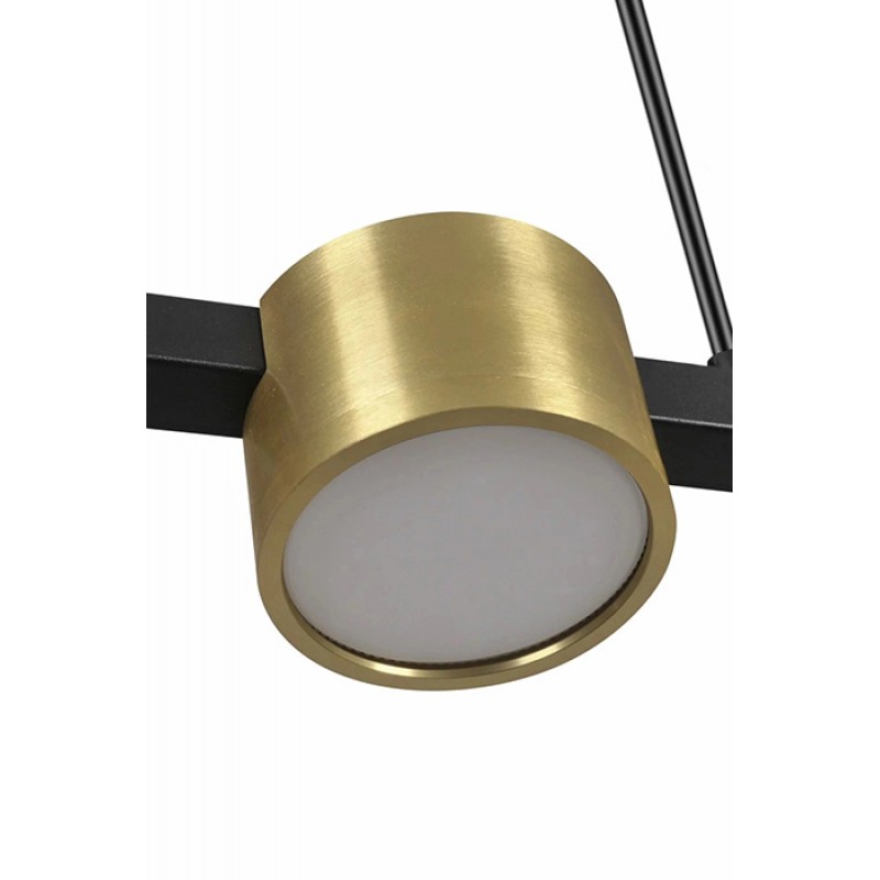 Люстра GOLDLUX 327338 MIRELLA