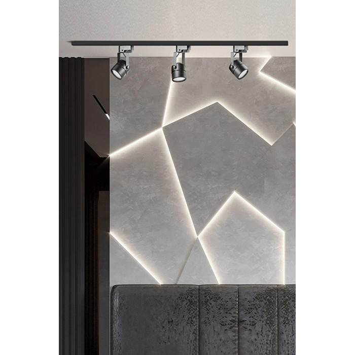 Трековий світильник GOLDLUX 327345