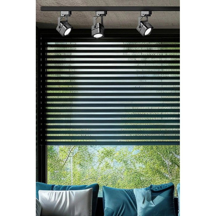 Трековий світильник GOLDLUX 327352