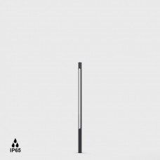 Парковый светильник LTX 08.6006.4.830.GR Yard 2, 4 Вт, 659 лм, 3000K