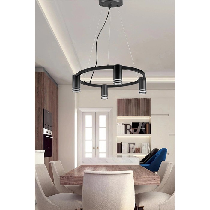 Люстра - GOLDLUX 327567 ROMA Люстра - GOLDLUX 327567 ROMA