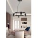 Люстра GOLDLUX 327567 ROMA