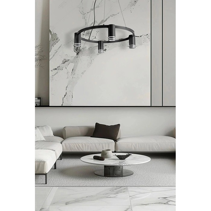 Люстра - GOLDLUX 327567 ROMA Люстра - GOLDLUX 327567 ROMA
