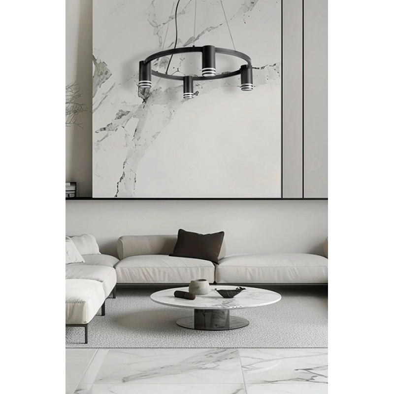 Люстра GOLDLUX 327567 ROMA