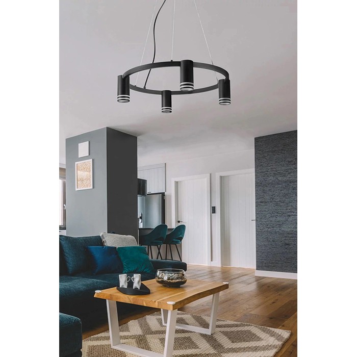 Люстра - GOLDLUX 327567 ROMA Люстра - GOLDLUX 327567 ROMA
