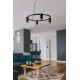 Люстра GOLDLUX 327567 ROMA