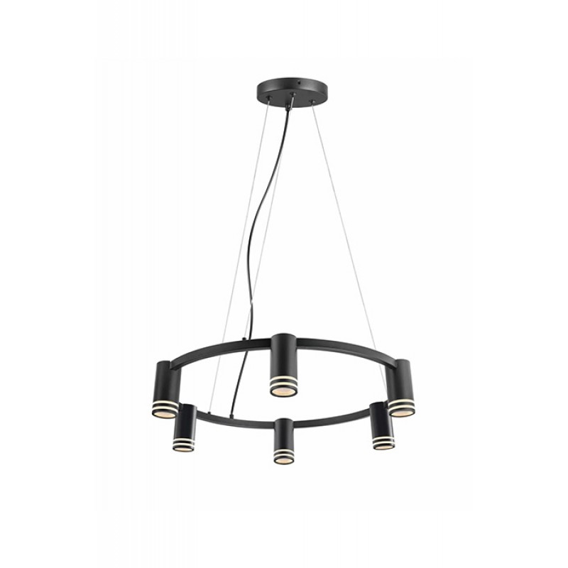 Люстра GOLDLUX 327574 ROMA