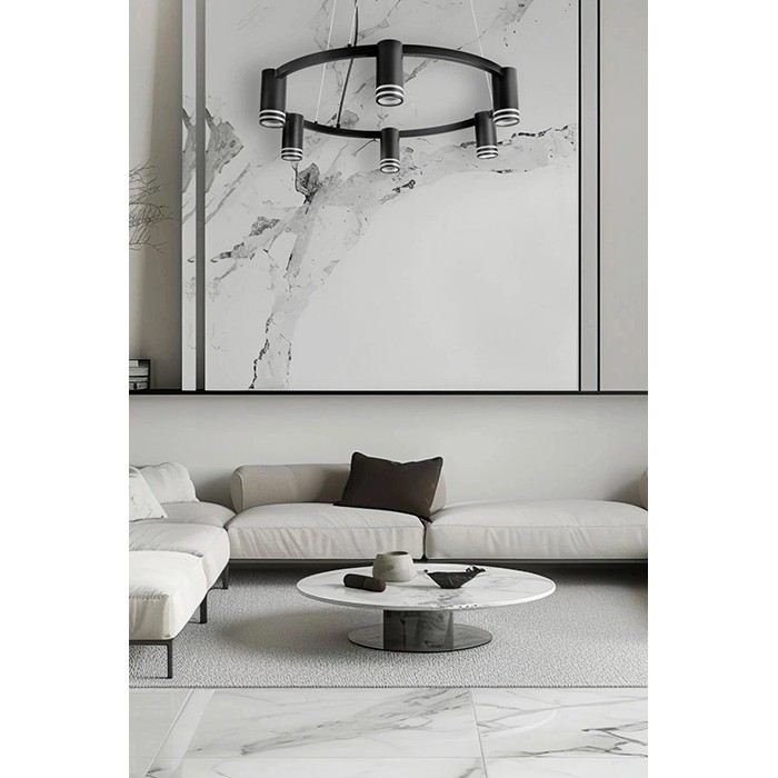 Люстра - GOLDLUX 327574 ROMA Люстра - GOLDLUX 327574 ROMA