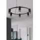 Люстра GOLDLUX 327574 ROMA