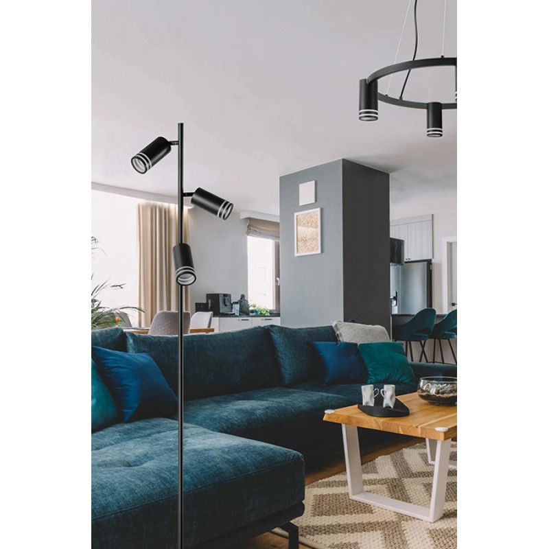 Торшер - GOLDLUX 327581 ROMA