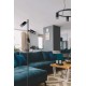 Торшер - GOLDLUX 327581 ROMA