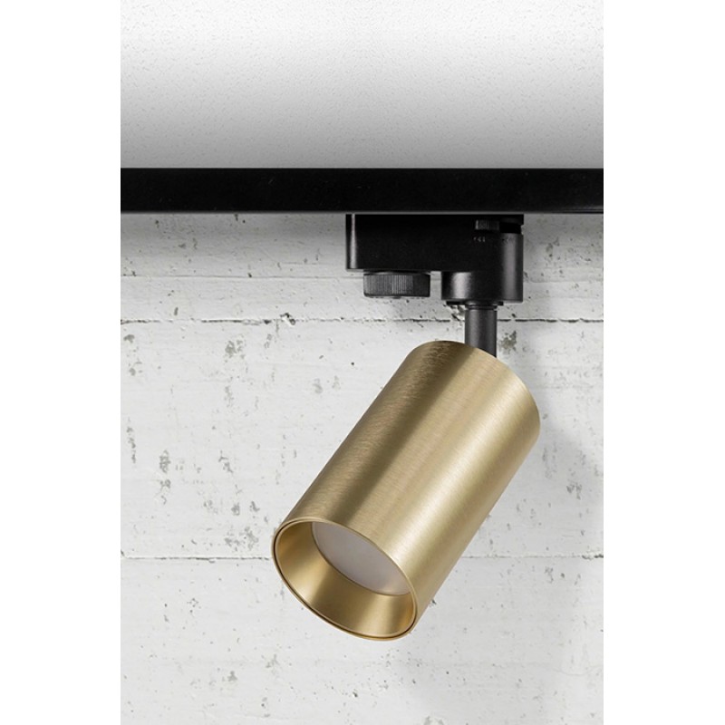 Трековый светильник GOLDLUX 327611 MARIBEL