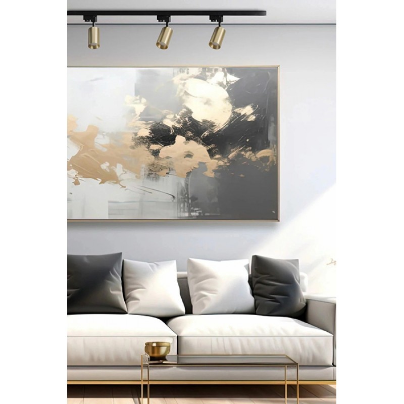 Трековий світильник GOLDLUX 327628 MARIBEL