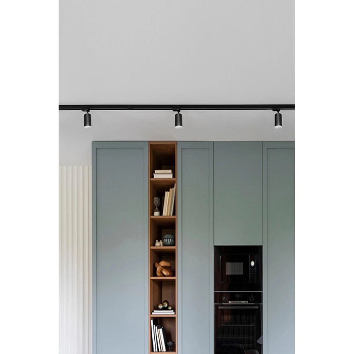 Трековий світильник GOLDLUX 327659 LONDON