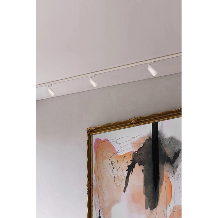 Трековий світильник GOLDLUX 327673 LONDON