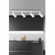 Світильник поворотний GOLDLUX 327772 LONDON