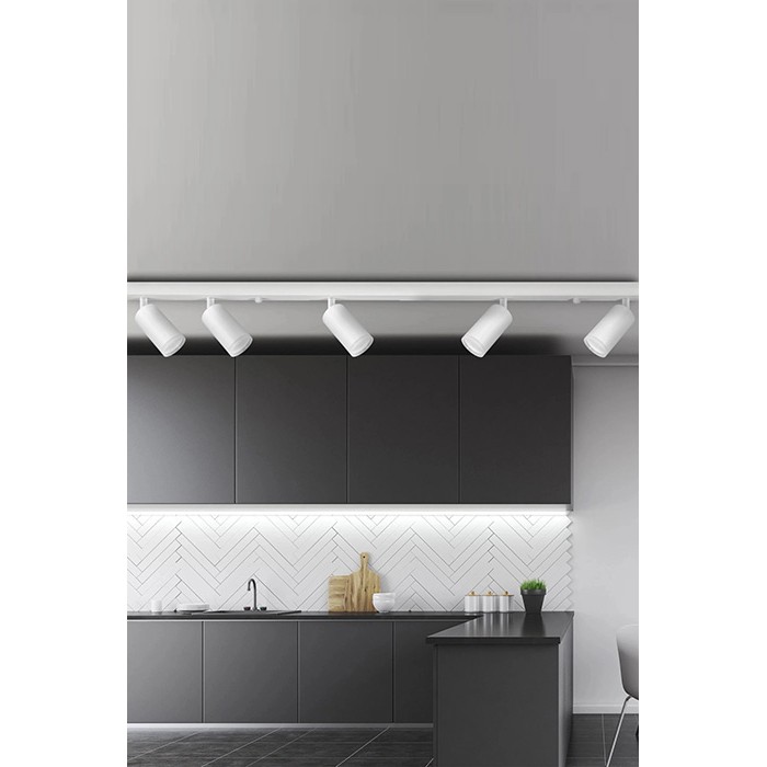 Світильник поворотний GOLDLUX 327789 LONDON