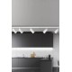 Світильник поворотний GOLDLUX 327789 LONDON