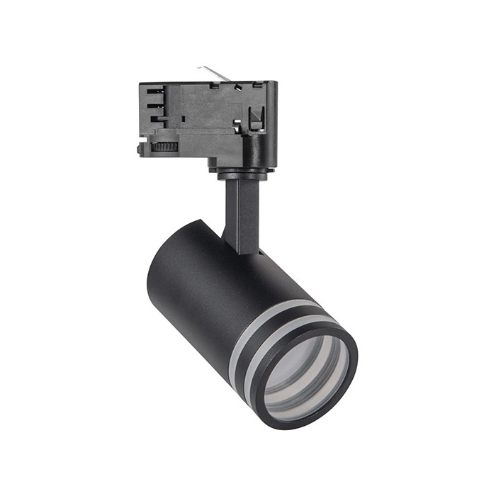 Трековий світильник GOLDLUX 327802 MILANO