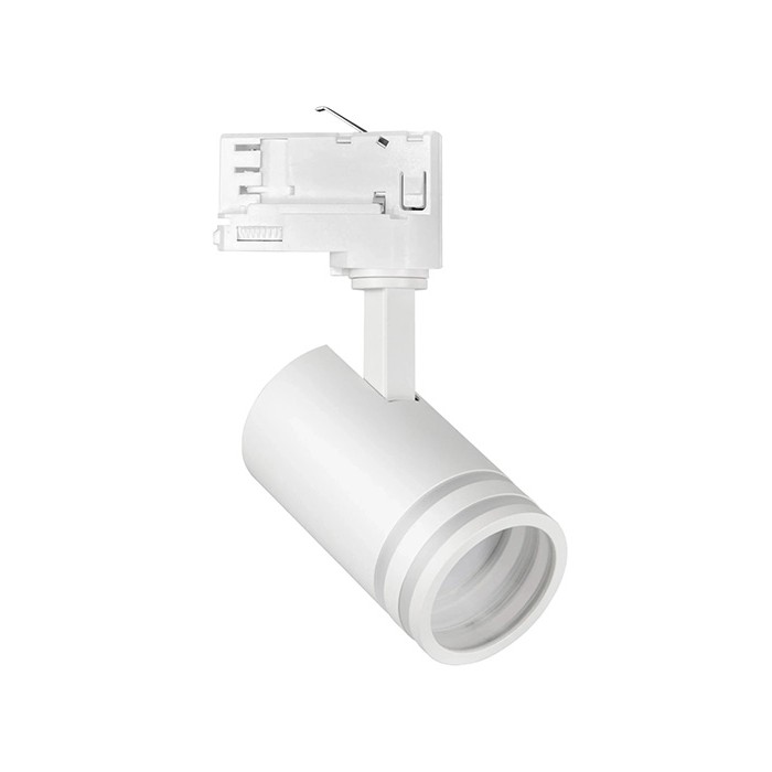 Трековий світильник GOLDLUX 327871 MILANO