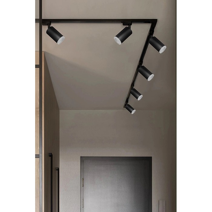 Трековий світильник GOLDLUX 327932 LONDON