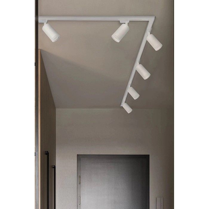 Трековий світильник GOLDLUX 327949 LONDON