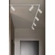 Трековий світильник GOLDLUX 327949 LONDON