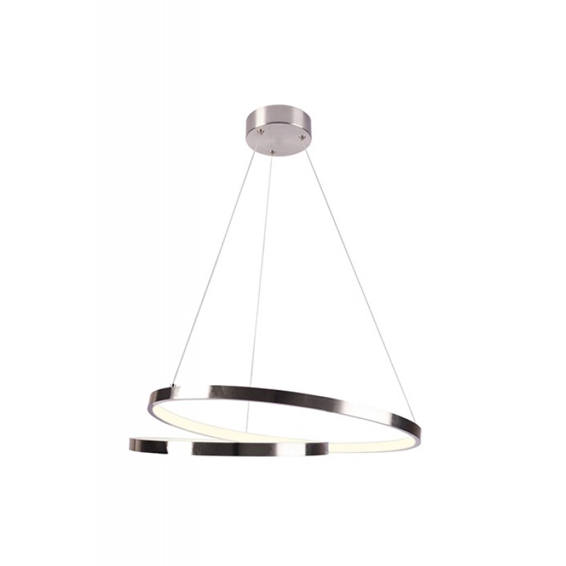 Люстра GOLDLUX 328045 ZEFIRA