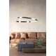 Люстра GOLDLUX 328045 ZEFIRA